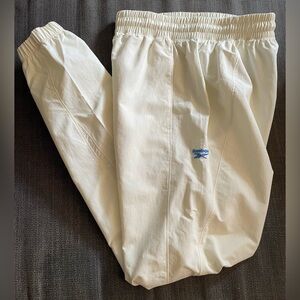 NWT - Women’s XS Reebok Track Pants